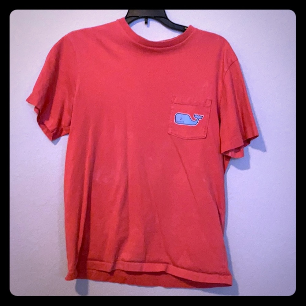 Vineyard Vines Short Sleeve T-Shirt